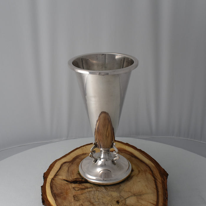 Stor vase Ludvig Sæther